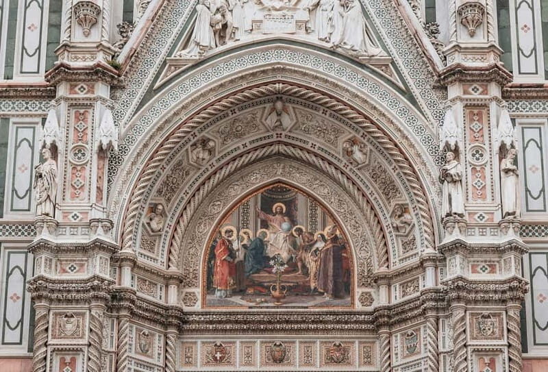 Florence: Duomo Cathedral Skip-the-line Entry & Express Tour - The Sum Up: Who Will Enjoy This Tour?
