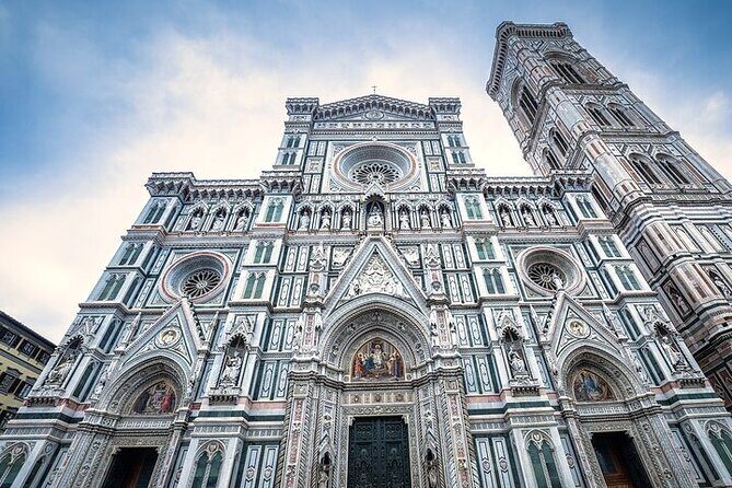 Florence Duomo Cathedral Skip-the-line Guided Tour - Who Will Benefit Most from This Experience