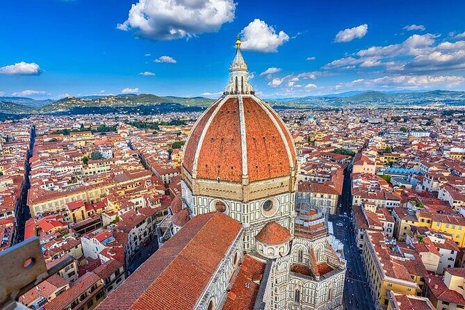 Florence Duomo Cathedral Skip-the-line Guided Tour - Final Thoughts