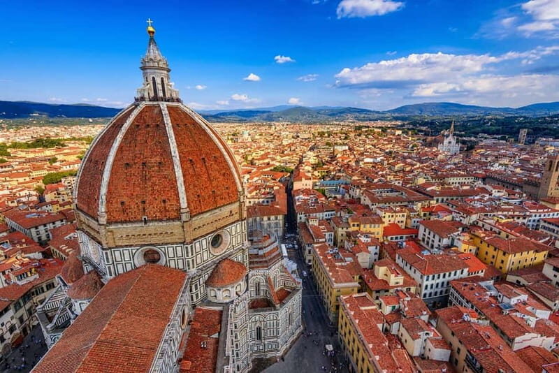 Florence: Duomo Cathedral Skip-the-line Small Group Tour - Key Points