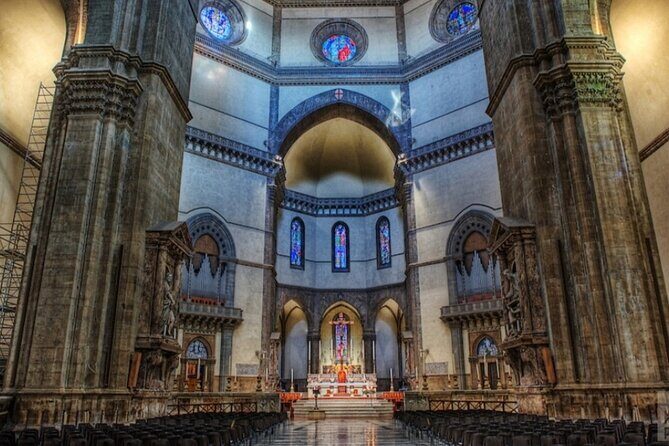 Florence: Duomo Cathedral Timed Entry with Host - A Closer Look at the Experience