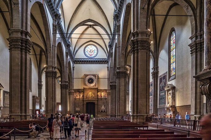 Florence: Duomo Cathedral Timed Entry with Host - Final Thoughts: Is It Worth It?