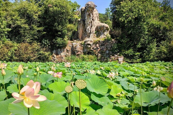 Florence Duomo Complex Guided Tour & Brunelleschis Dome Climb - Who Should Consider This Tour?