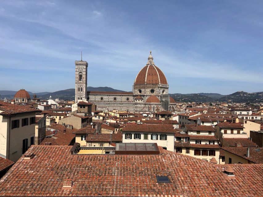 Florence: Duomo Complex Guided Tour with Dome Entrance - Final Thoughts: Is This Tour Right for You?