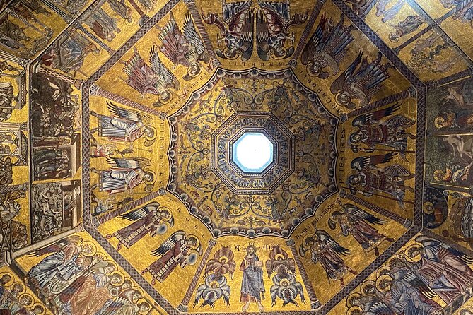 Florence Duomo Complex Private Guided Tour - Priority Access and Exclusions