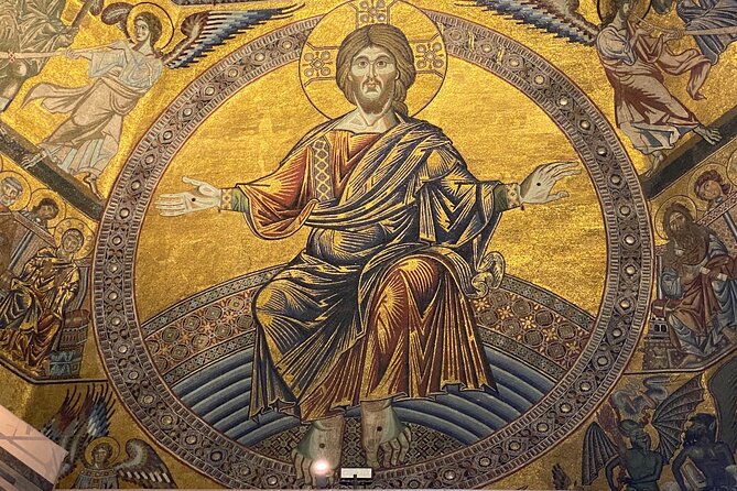 Florence Duomo Complex Private Guided Tour - Guided Tour Experience