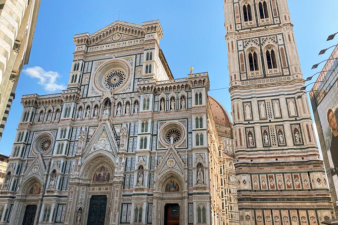 Florence Duomo Complex Private Guided Tour - Traveler Testimonials and Ratings