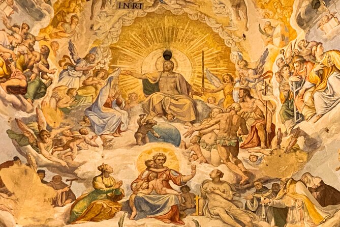 Florence Duomo Complex Private Guided Tour - Booking and Cancellation Policy