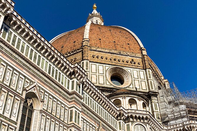 Florence Duomo Complex Private Guided Tour - Additional Resources and Information