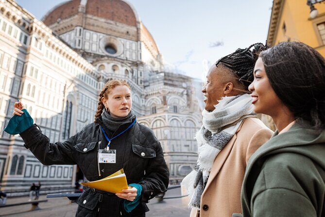 Florence: Duomo Complex Private Guided Tour & Optional Dome Climb - Florence: Duomo Complex Private Guided Tour & Optional Dome Climb — A Complete Review