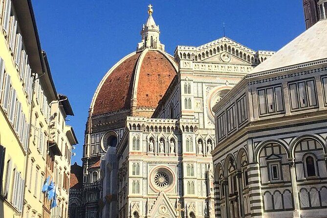 Florence: Duomo Complex Private Guided Tour & Optional Dome Climb - Key Points