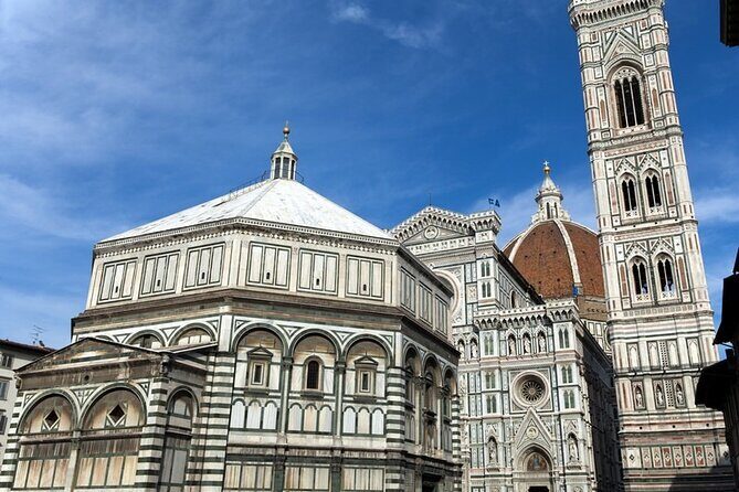 Florence: Duomo Complex Private Guided Tour & Optional Dome Climb - Who Is This Tour Best For?