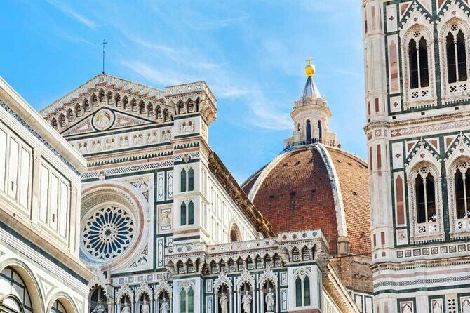 Florence: Duomo Complex Private Guided Tour & Optional Dome Climb - FAQs