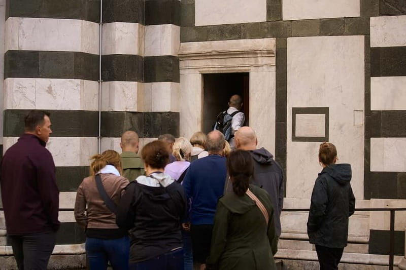 Florence: Duomo Dawn Entry with Key Holder & Dome Climb Tour - FAQ