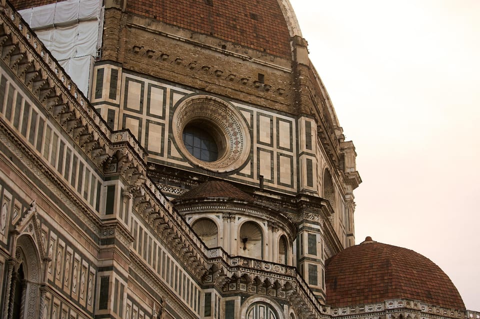 Florence: Duomo Dawn Entry with Key Holder & Dome Climb Tour - Price and Value