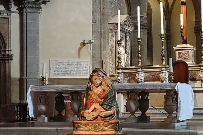 Florence Duomo Exclusive: Skip-the-Line & Rare Terrace Access - Key Points