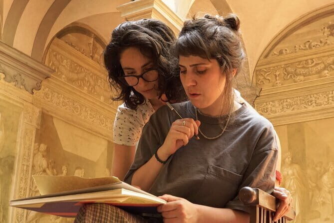 Florence Duomo Exclusive: Skip-the-Line & Rare Terrace Access - Who Should Consider This Tour?