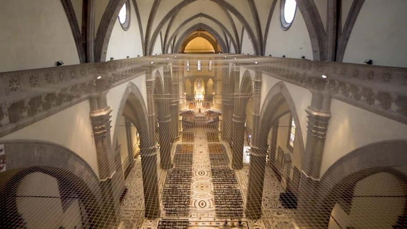 Florence Duomo Guided Tour - No Lines, No Hassle - The Pros and Cons