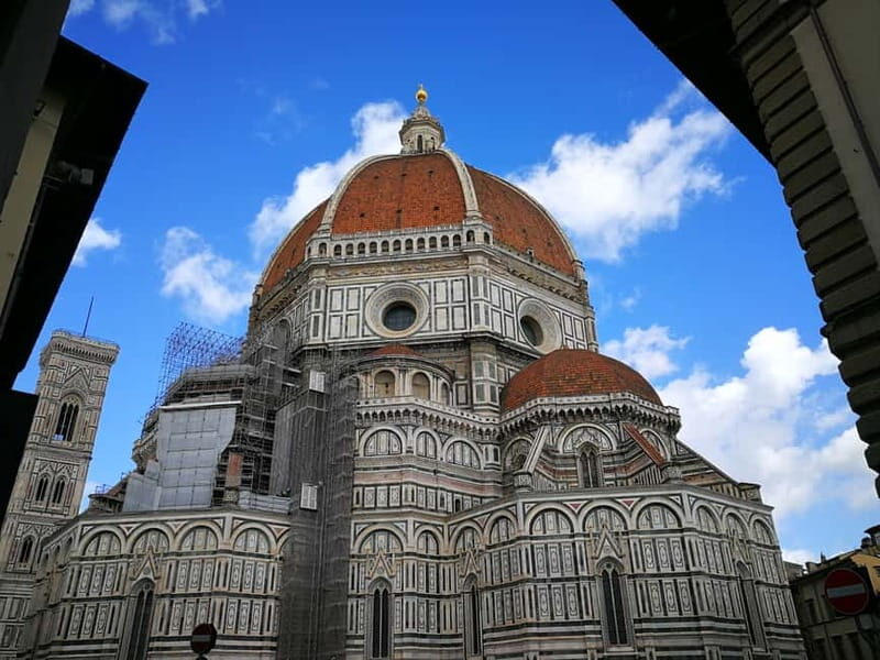 Florence: Duomo Skip-Any-Line Tour - Key Points