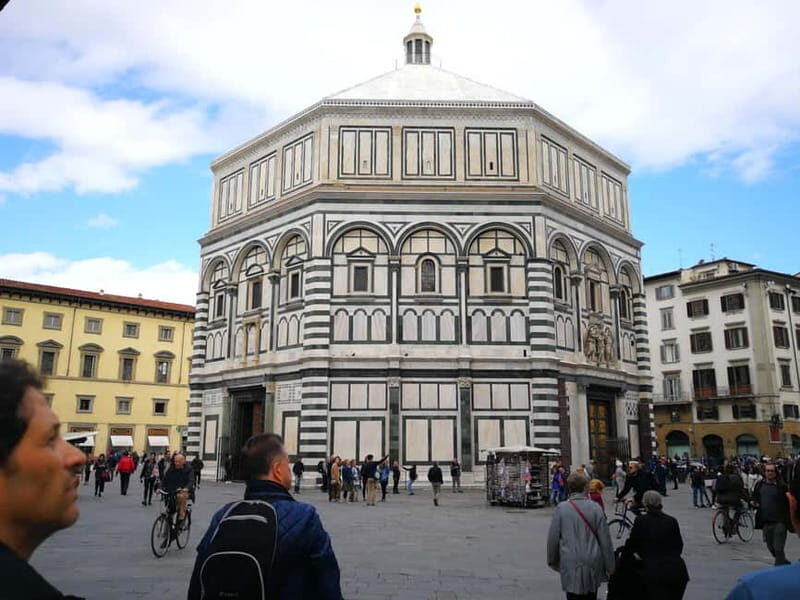 Florence: Duomo Skip-Any-Line Tour - FAQs