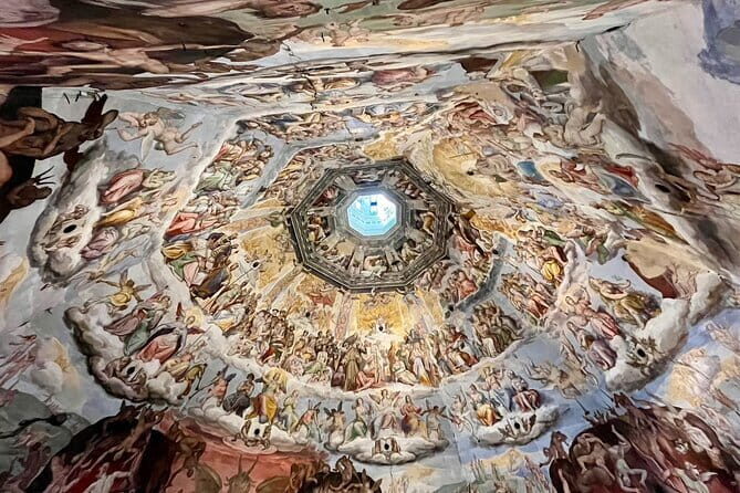 Florence Duomo Skip the Line Exclusive Guided Tour - Final Thoughts: Is This Tour Worth It?