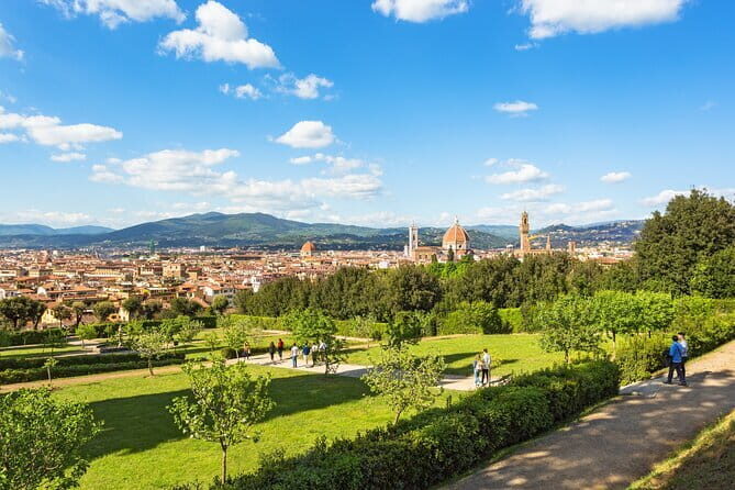 Florence Duomo Skip the Line Exclusive Guided Tour - FAQ