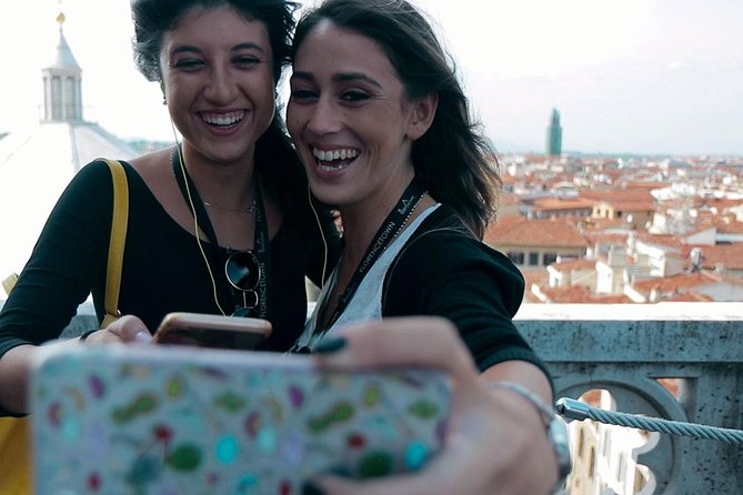 Florence Duomo Skip the Line Ticket With Exclusive Terrace Access - Exclusive Terrace Access