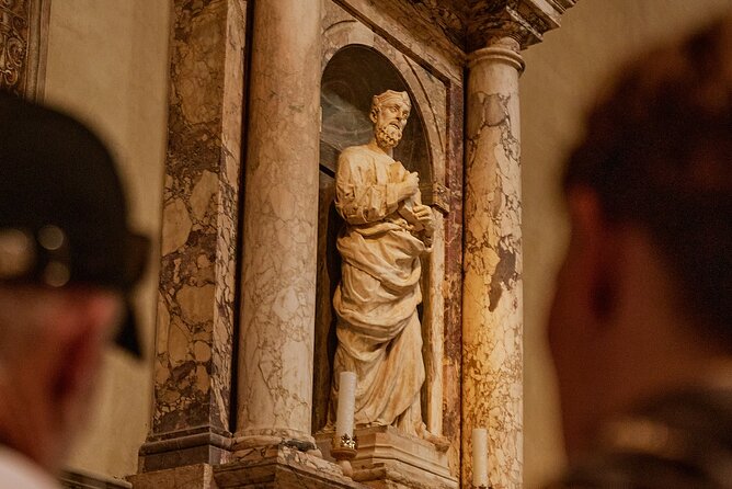 Florence Duomo Skip the Line Ticket With Exclusive Terrace Access - Cancellation Policy