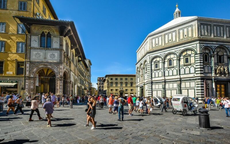 Florence: Duomo Skip-the-Line Tour & Rare Terrace Access - Final Thoughts: Is This Tour Right for You?