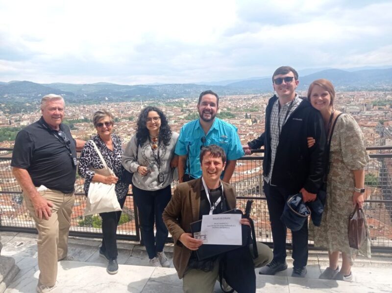 Florence: Duomo Skip-the-Line Tour & Rare Terrace Access - FAQ
