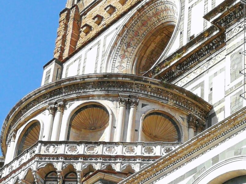 Florence: Duomo Skip-The-Line Tour With Optional Dome Climb - Key Points