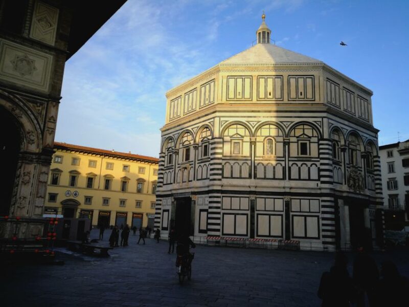 Florence: Duomo Skip-The-Line Tour With Optional Dome Climb - Important Information