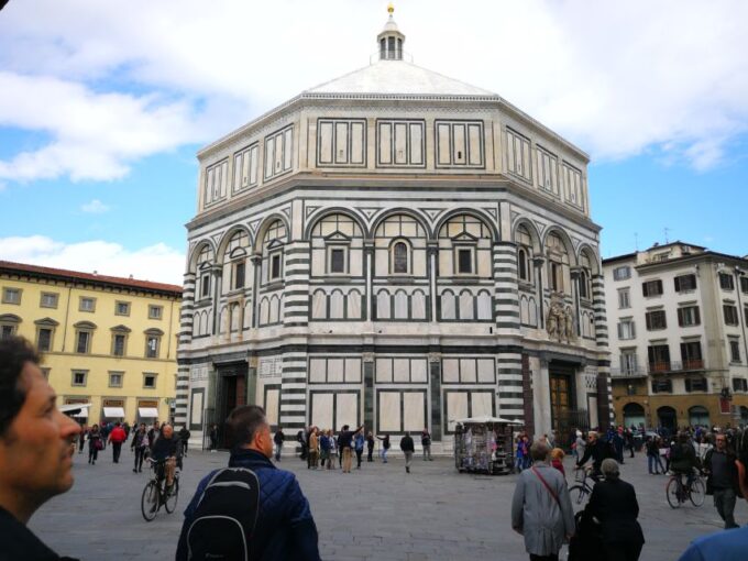 Florence: Duomo Skip-The-Line Tour With Optional Dome Climb - Customer Reviews