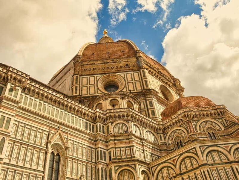 Florence: Duomo Tour with Brunelleschis Dome Climb & Access - Final Thoughts