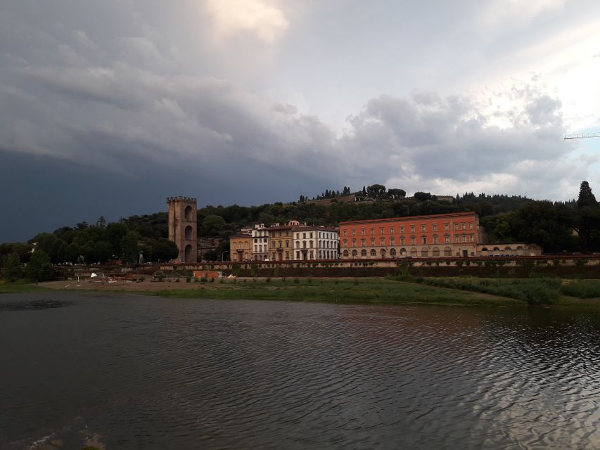 Florence: Eco-Friendly Golf Cart City Tour - Participant Ratings