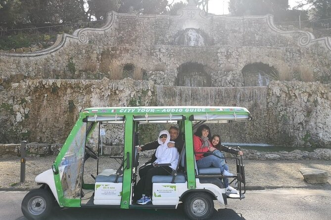 Florence Electric Golf Cart Tour - Frequently Asked Questions