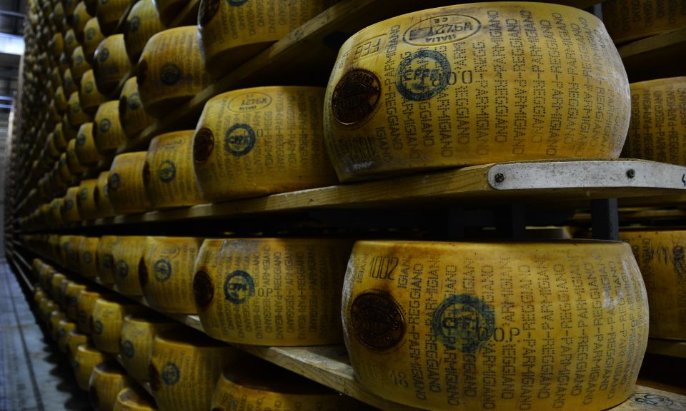 Florence: Emilia-Romagna Small Group Gastronomy Tour - Group Size Minimum