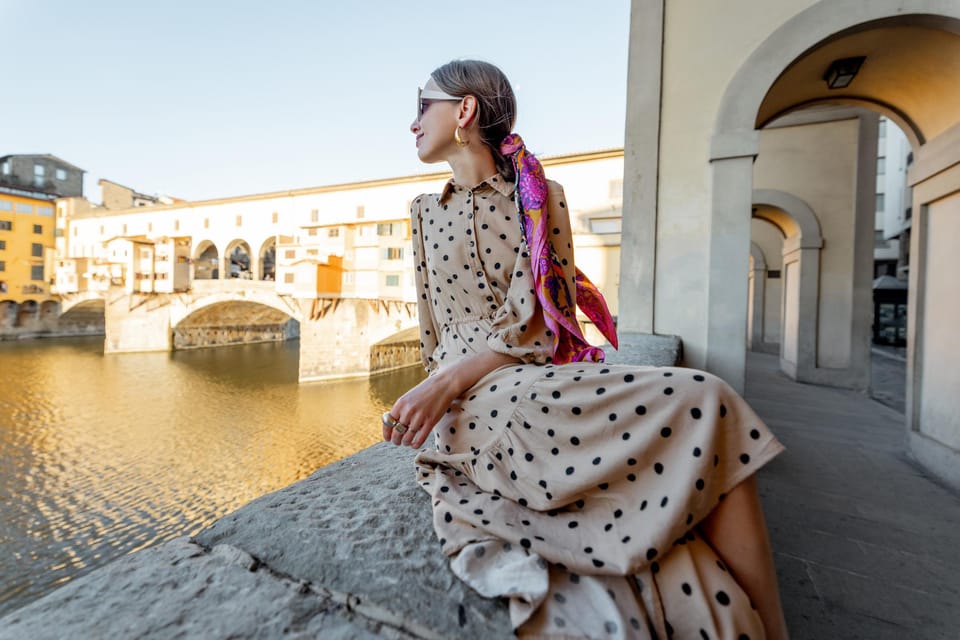 Florence: (English) Walking Tour With a Licensed Guide - Customer Reviews