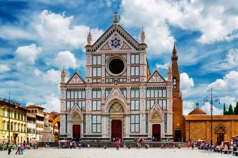 Florence: Enjoy a Day Tour Art and History with Food Tasting - An In-Depth Look at the Itinerary and Highlights