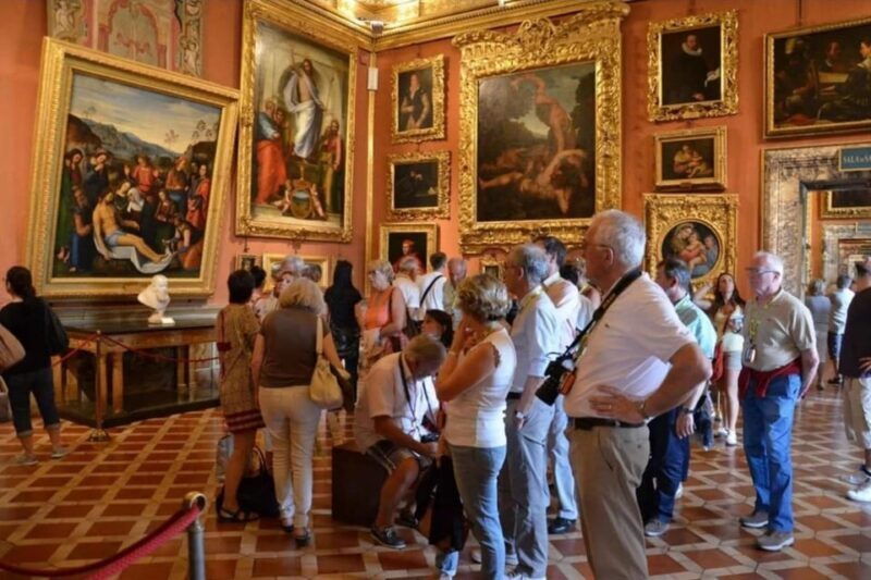 Florence: Enjoy a Day Tour Art and History with Food Tasting - Value and Cost: Is It Worth It?
