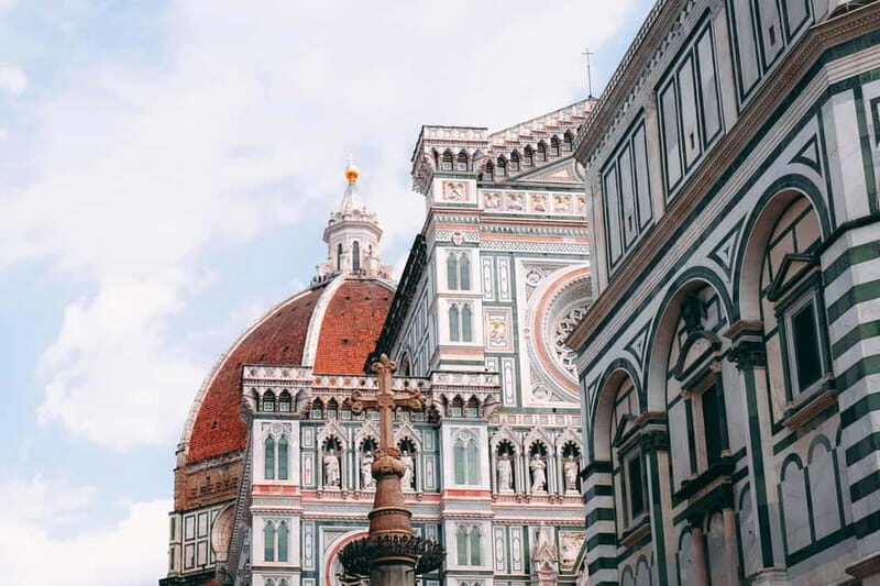 Florence Entry Ticket to Giotto's Bell Tower and Cathedral - Final Thoughts