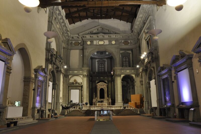 Florence: Evening Classical Music Concert - Ticketing and Reservations