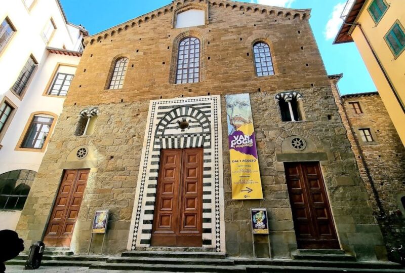 Florence: Evening Classical Music Concert - Accessibility and Amenities