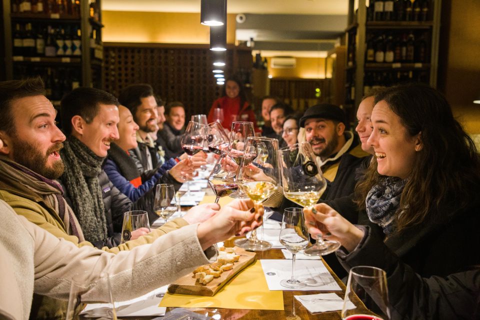 Florence: Evening Food Tour - Key Points