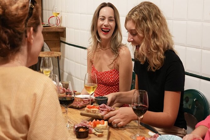 Florence Evening Food Tour With Florentine Steak & Tuscan Wine - Guest Feedback and Reviews