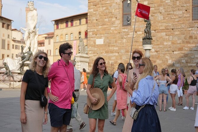 Florence Evening Food Tour With Florentine Steak & Tuscan Wine - Dietary Considerations