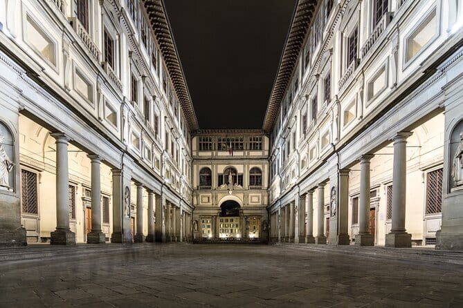 Florence Evening Walking Tour: Stories of Power, Love & Betrayal - Considerations and Who It’s Best For