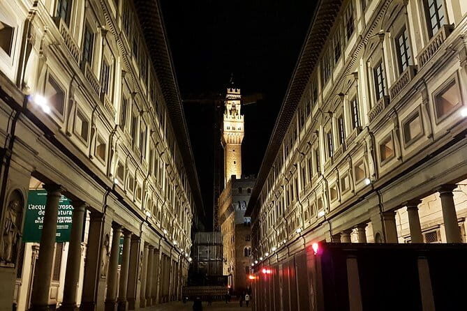 Florence Evening Walking Tour: Stories of Power, Love & Betrayal - FAQs