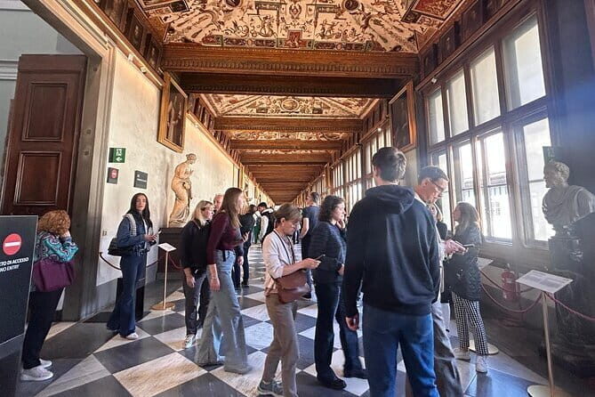 Florence Evening Walking Tour: Stories of Power, Love & Betrayal - Final Thoughts