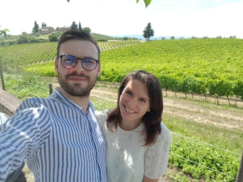 Florence: Exclusive Chianti Wine Tour at 3 Wineries & Lunch - The Value of This Tour